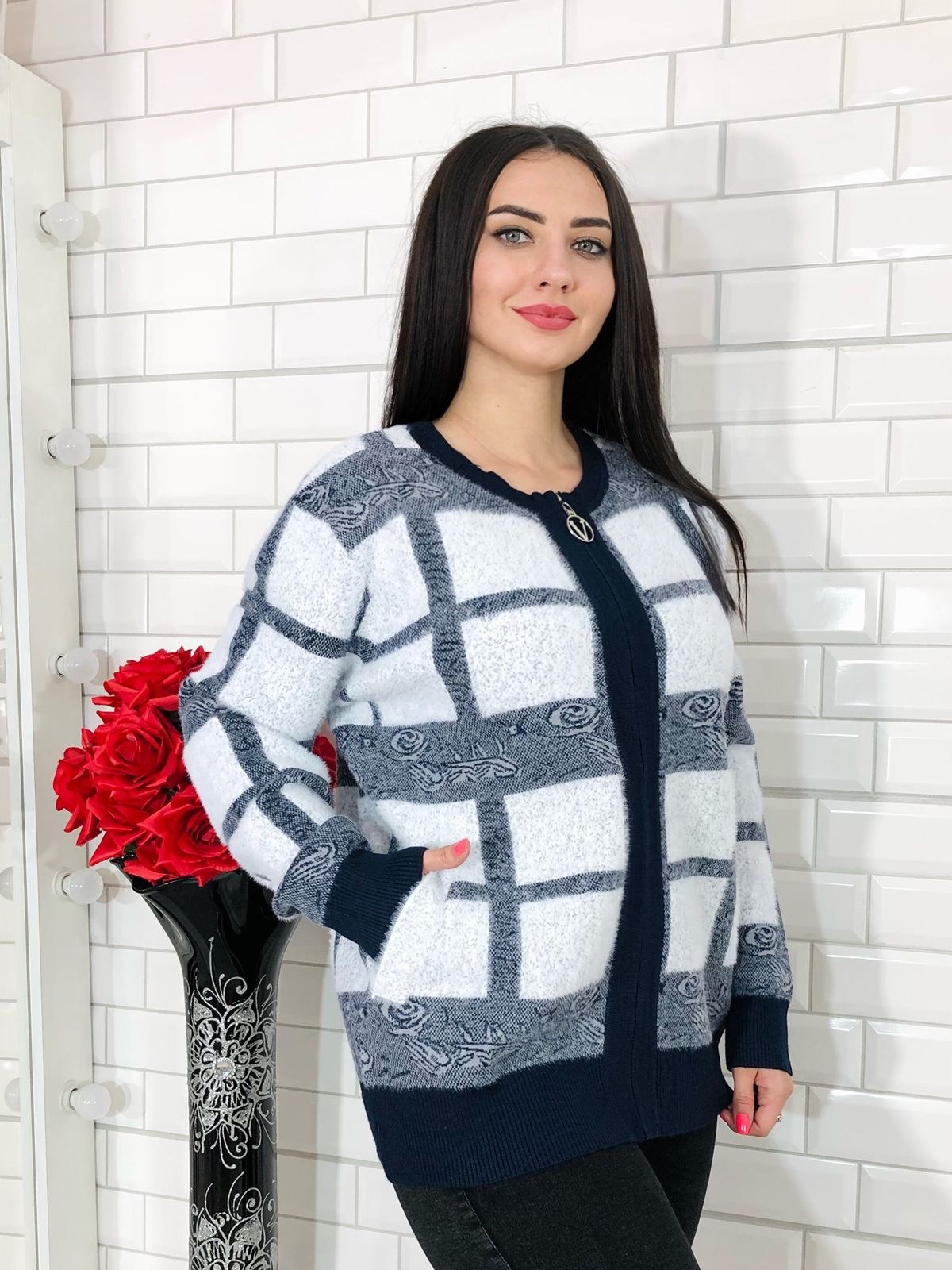 кофта женская,кардиган больших размеров,кофта кардиган,кофта теплая женская,кофта теплая