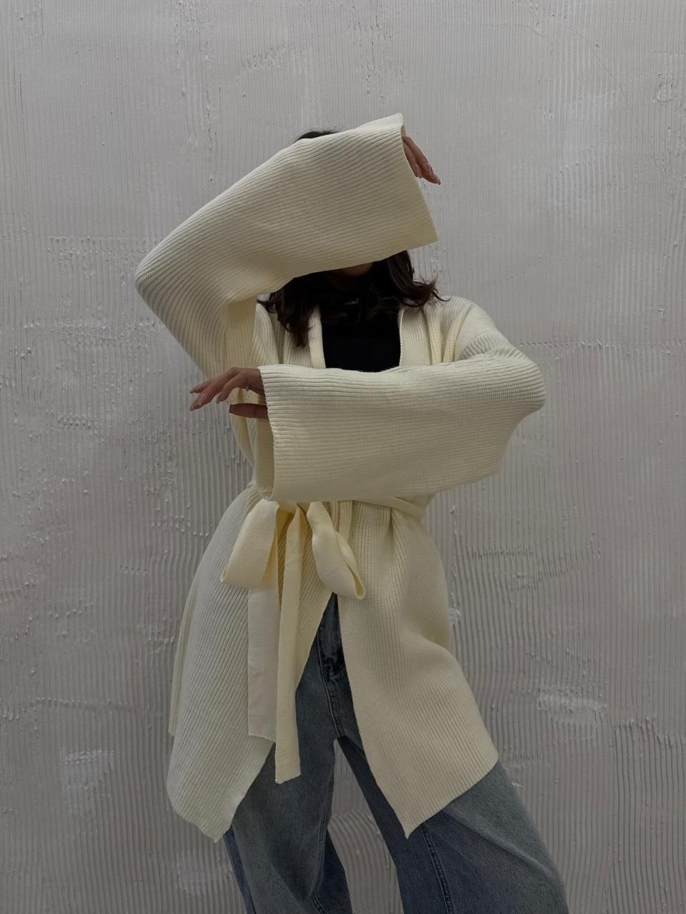 кардиган,объемный кардиган,стильные кардиганы,серый кардиган,кардиган оверсайз