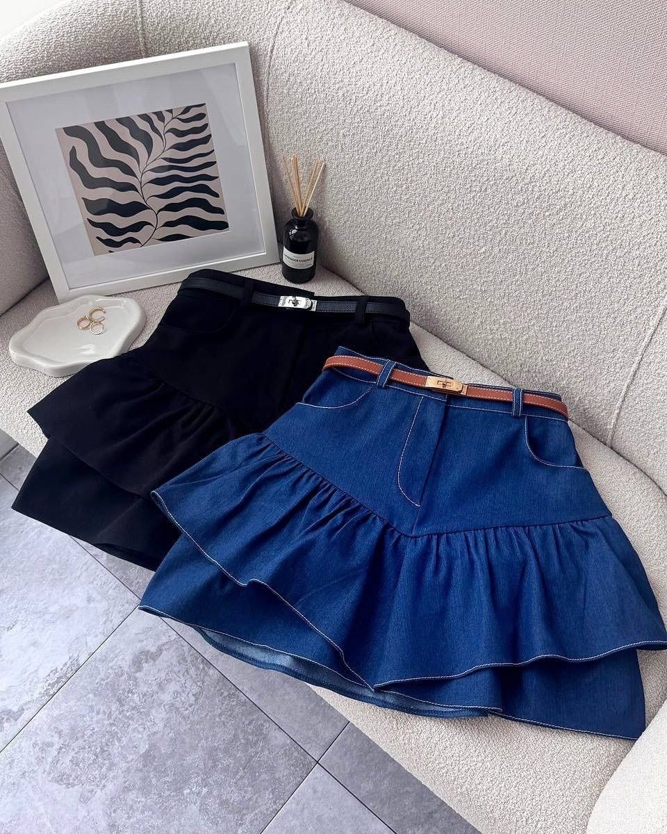 юбке,женские юбки,юбка с оборками,юбка джинс,юбка короткая