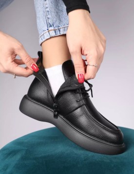 Ботинки