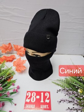 Шапка