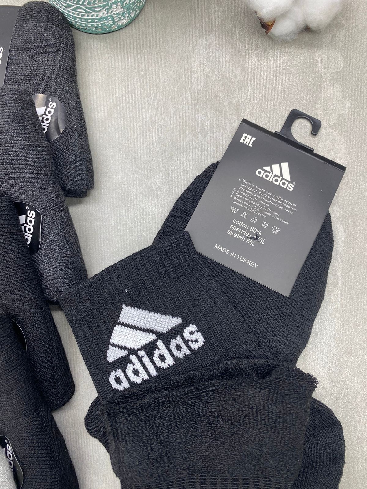 носки мужские adidas,носки мужские,носки мужские спортивные,носки адидас,носки мужские 10 пар