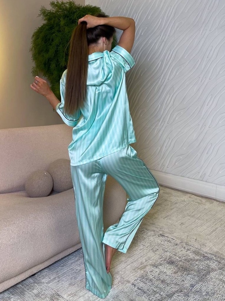 пижама костюм для дома,пижама женская комплект,пижамы для женщин,пижамы с брюками,шелковые пижамы