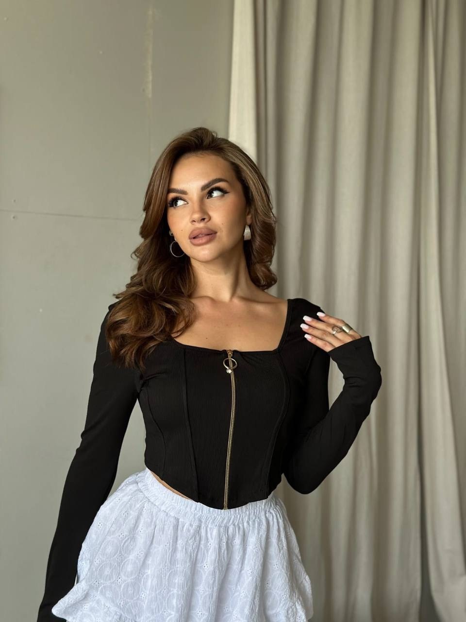 стильная кофта,женские кофточки,блузка кофточка,кофта на замке,женские кофты