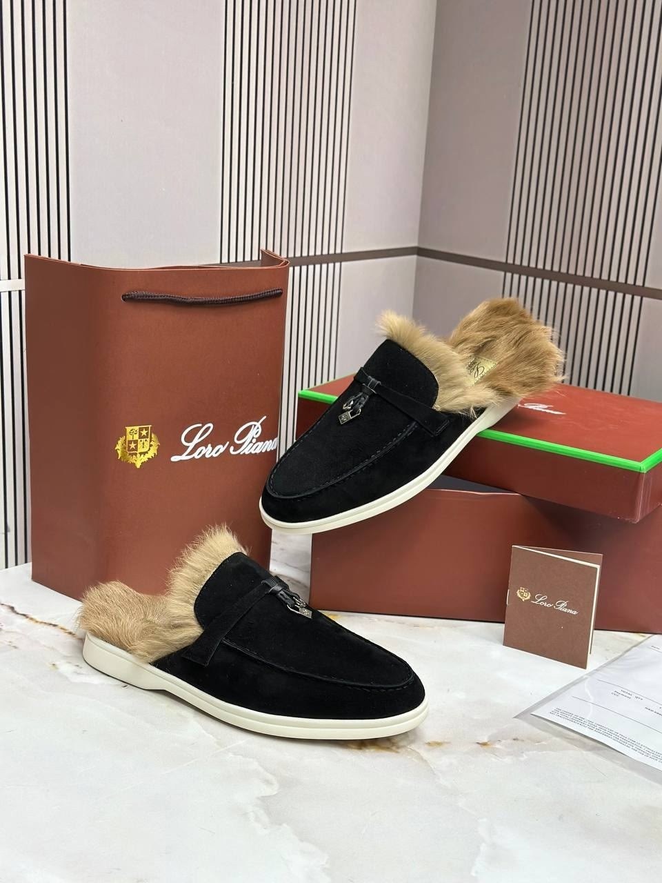 ,лоферы loro piana женские,лоферы loro piana,лоферы на меху,лоферы с мехам