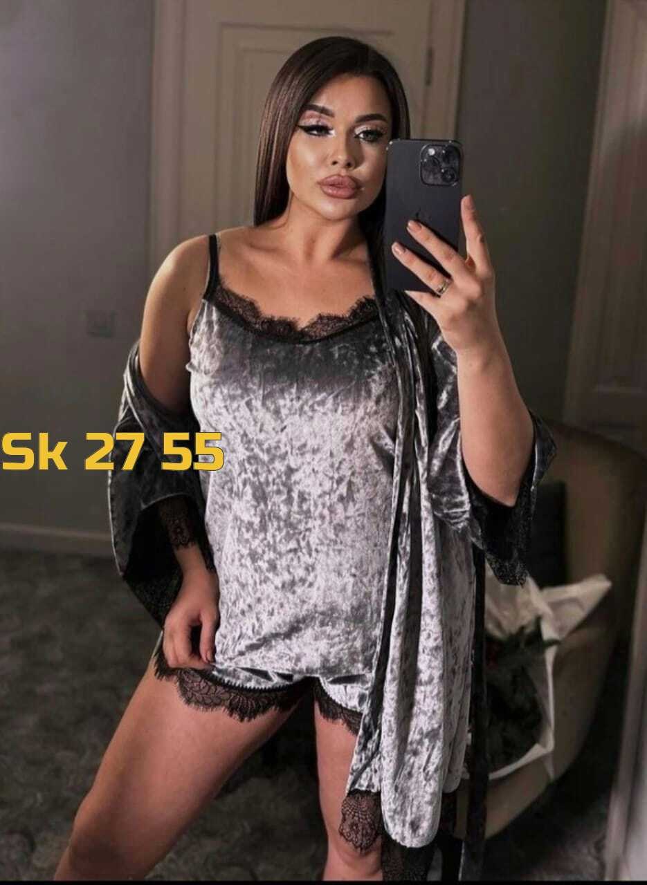 пижама женская комплект,пижама комплект,пижама бархатная с шортами и халатом,шелковые пижамы,пижама и халат