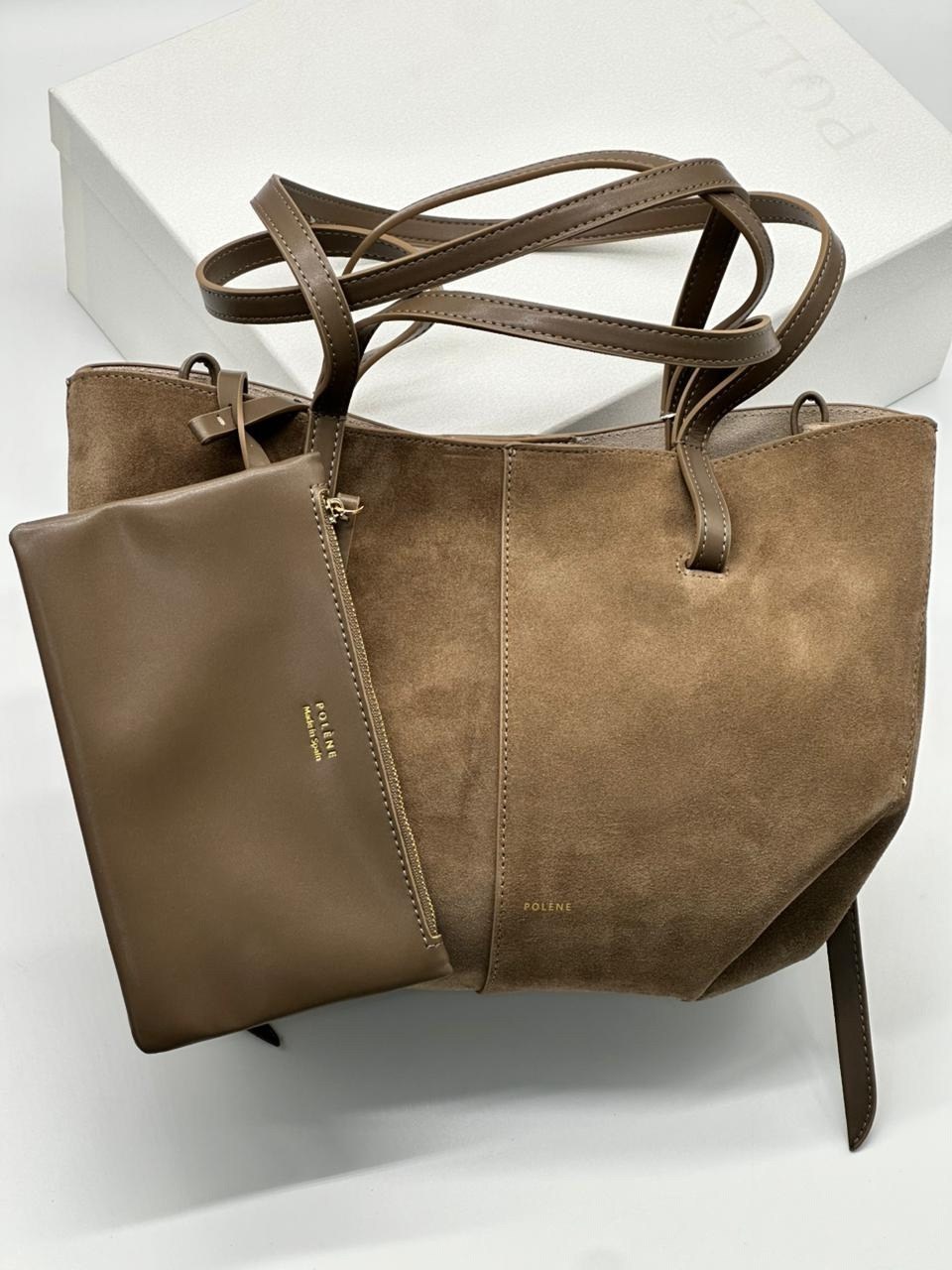 замшевая сумка,сумка шоппер из натуральной замши,сумка,сумка замшевая коричневая,женская кожаная сумка шоппер