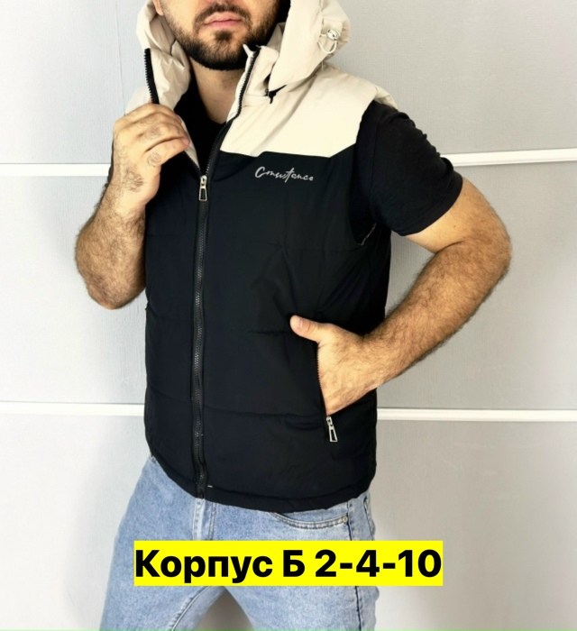 жилет мужской,жилетка мужская,жилет,жилетка,мужской утепленный жилет
