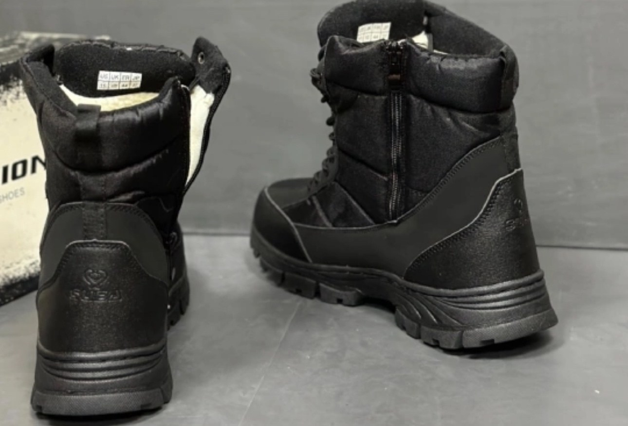 , женская дутики,дутики демикс мужские,зимние ботинки мужские,дутики мужские зимни