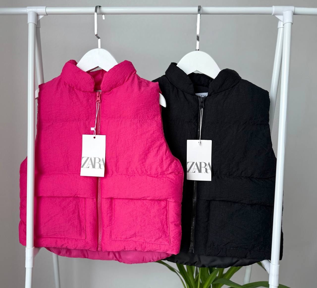 жилетка зара детская,жилет детский,детская жилетка,жилетка для девочки,жилетка