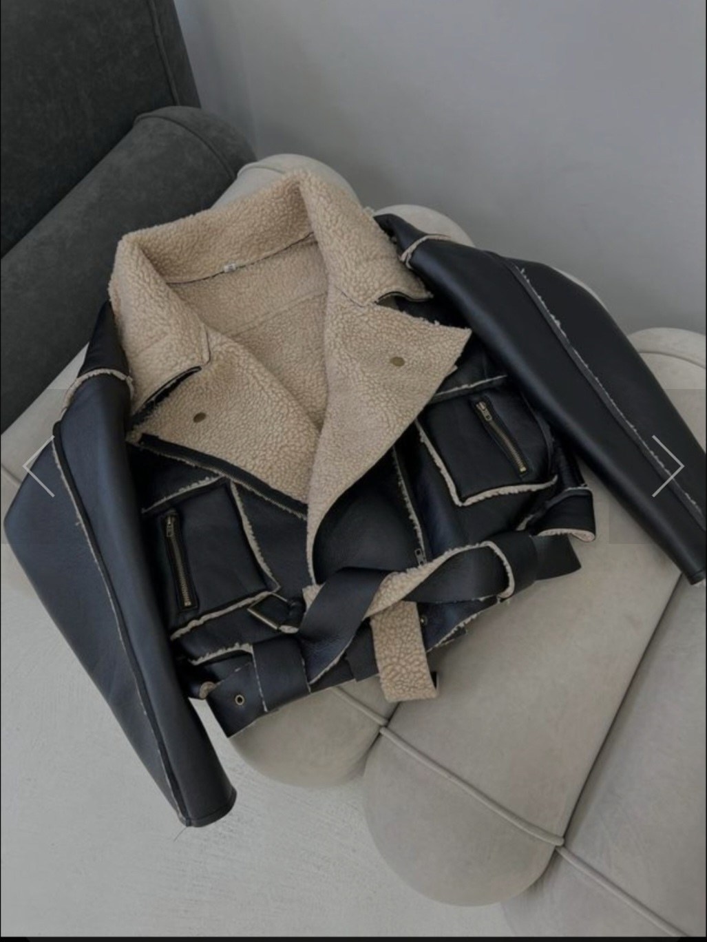 дубленка авиатор,дубленка женская,стильная дубленка,дубленка косуха,куртка дубленка