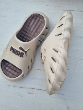 Тапочки
