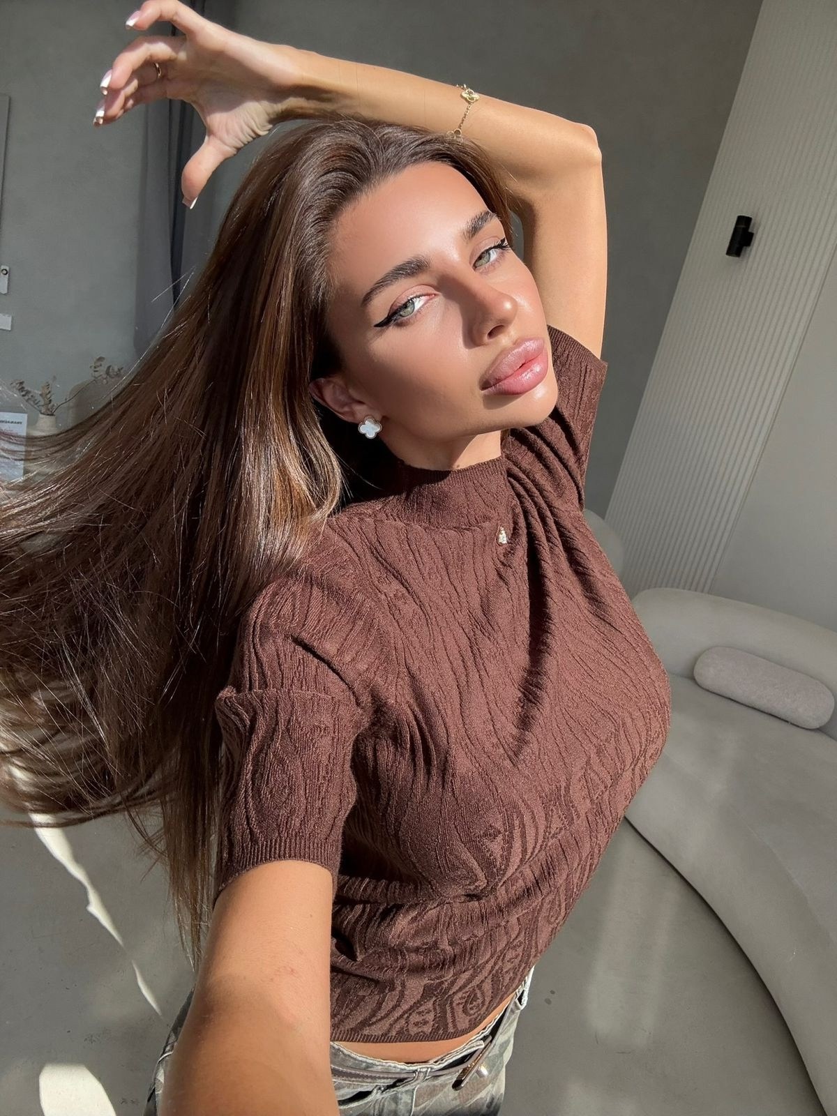 кофта женская,блузка стильная,одежда модная,кофта белая,кофточка