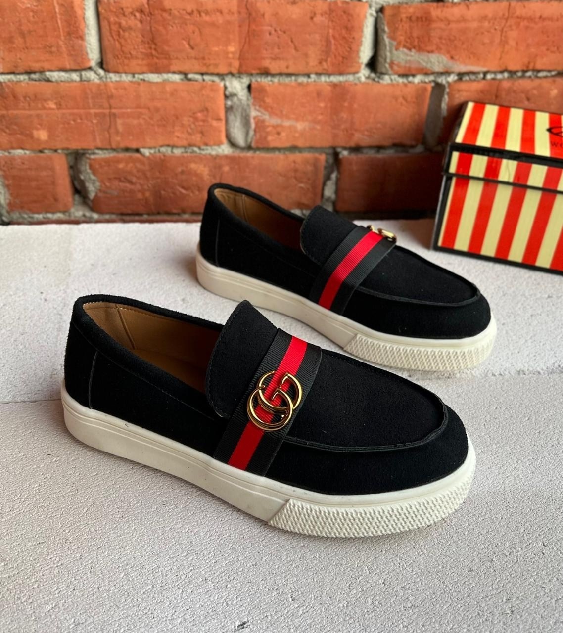 , слипоны,слипоны,повседневная , для мужчин