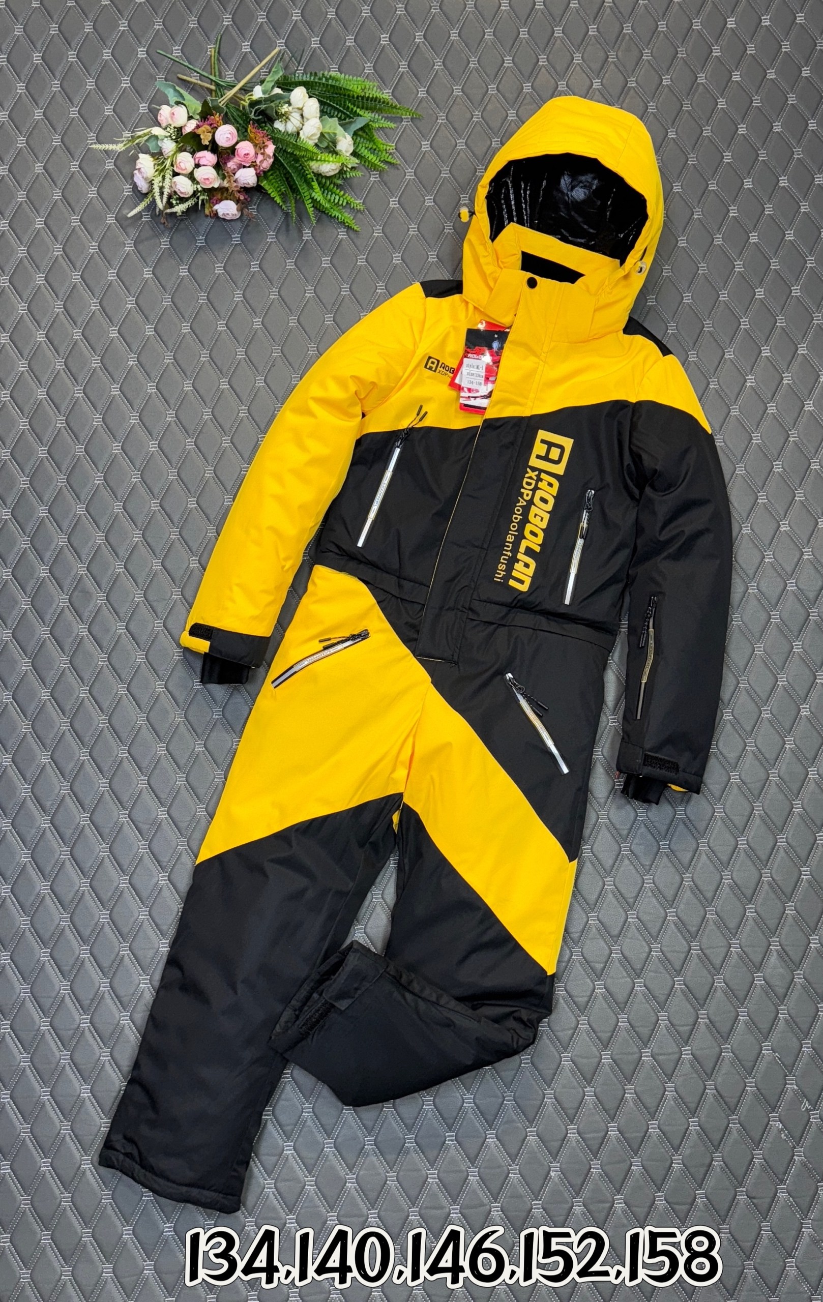 комбинезон детский зимний для мальчика 134-140,зимние комбинезоны для мальчиков,детский комбинезон,комбинезон горнолыжные,комбинезон для мальчика