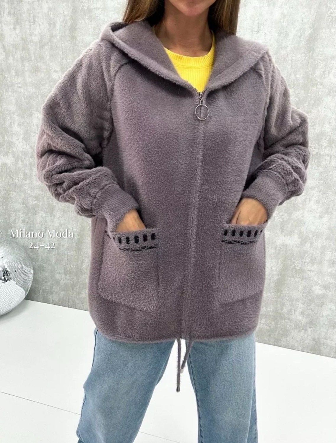 кардиган из альпаки,кардиган под альпаку,кардиган женский,кардиган,кардиган пушистый альпака ангора большие размеры