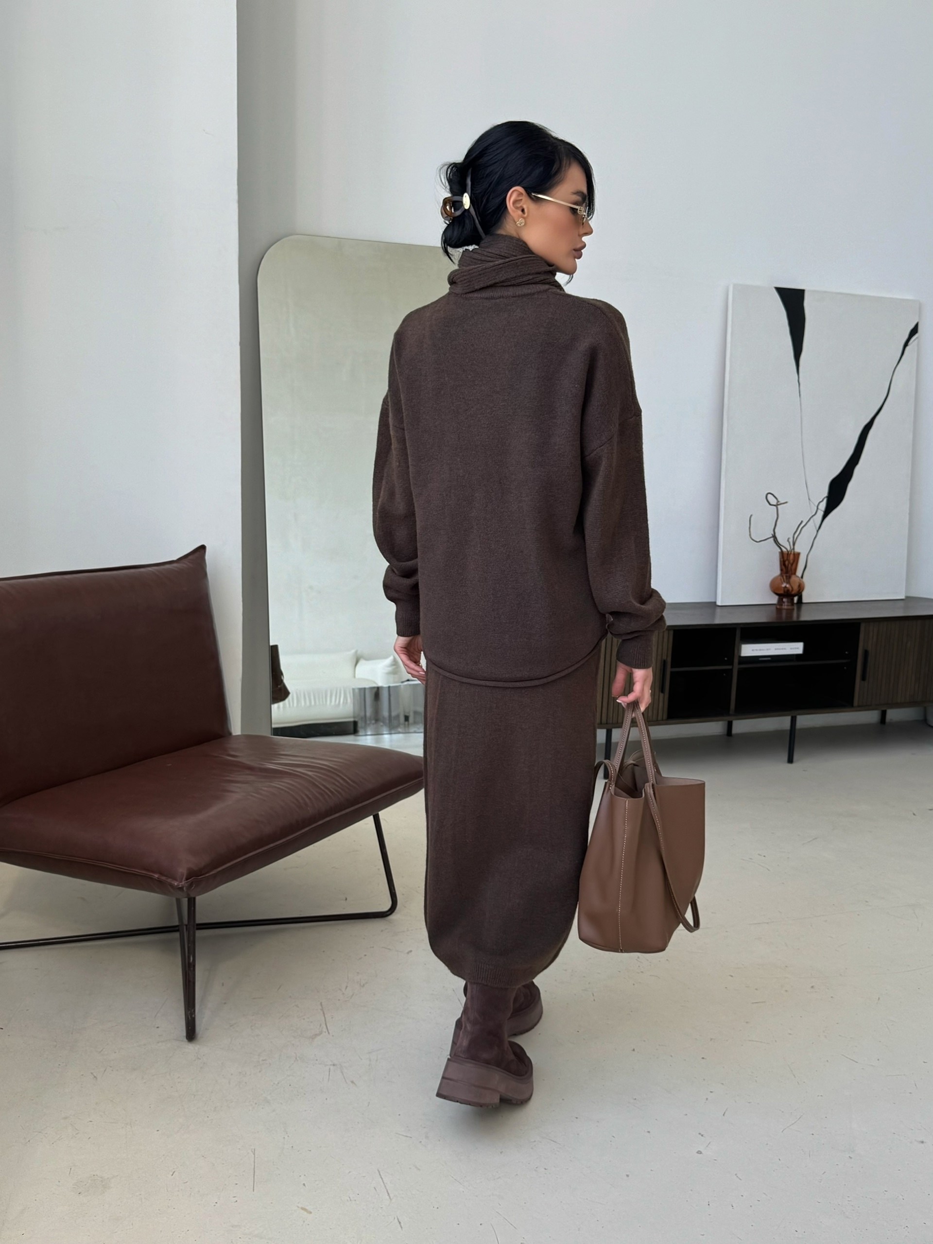 костюм с юбкой трикотажный теплый,трикотажный вязаный костюм с юбкой,трикотажные костюмы с юбкой,вязаный костюм с юбкой теплый,вязаный костюм с юбкой