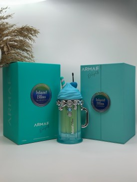 Парфюм