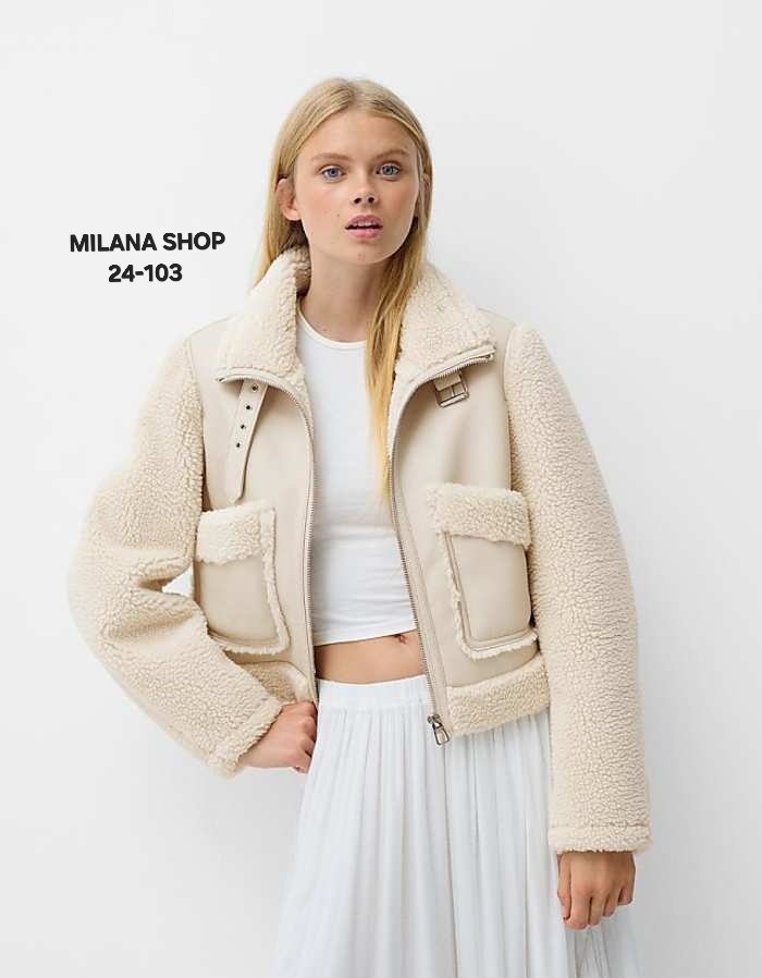 куртка из овчины,дубленка авиатор страдивариус,куртка bershka,дубленка бежевая,повседневная куртка