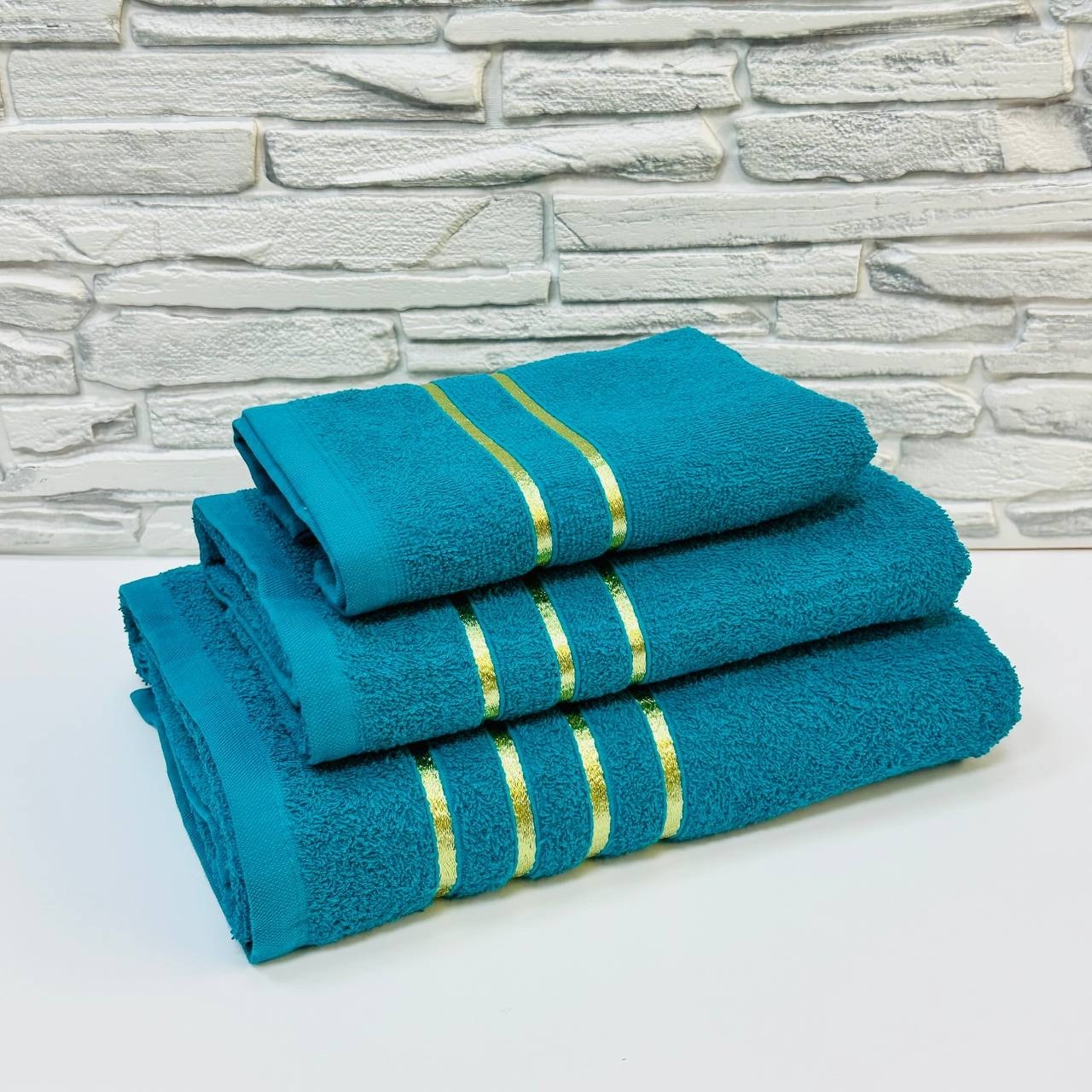 комплект махровых полотенец,полотенца махровое набор,полотенца махровая,полотенце премьер  набор 2 шт,набор полотенец