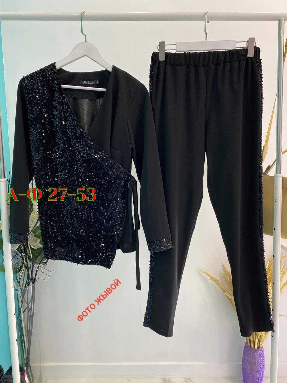 костюмы брючные,костюм с пайетками,костюм двойка женская,брючный костюм праздничный,женские костюмы