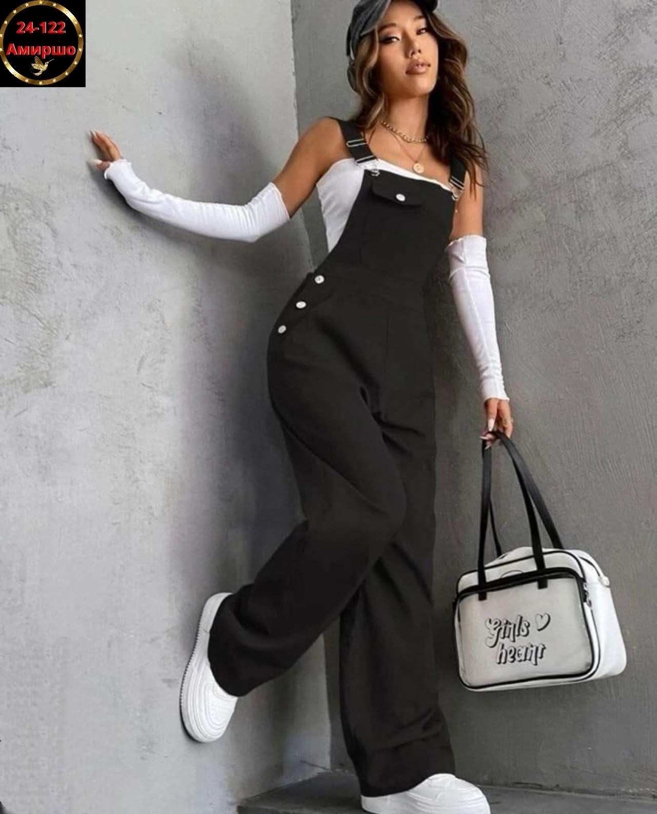 женские комбинезоны,комбинезон с карманами,комбинезон модный,элегантные комбинезоны,комбинезон