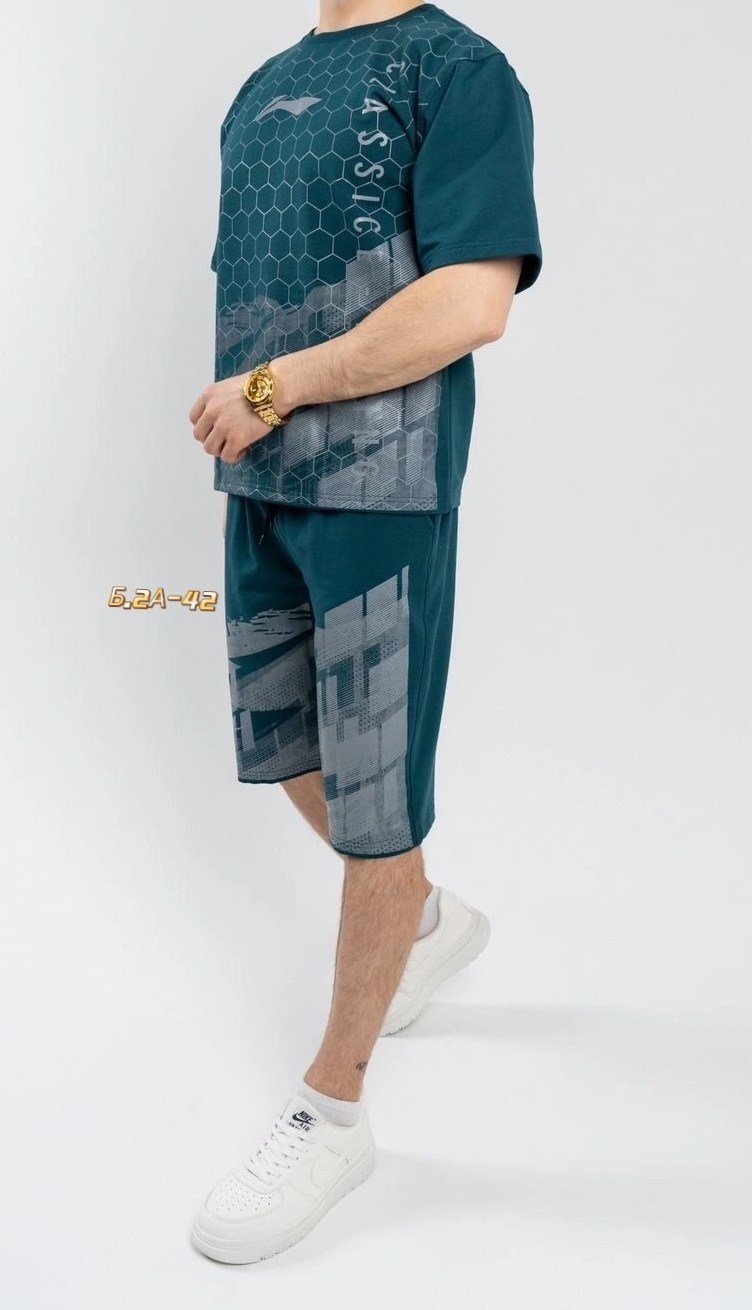 мужской спортивный костюм летний,костюм летний спортивный с футболкой и шортами,мужская спортивная одежда,мужской спортивный костюм с шортами,cпортивный костюм летний шорты майка