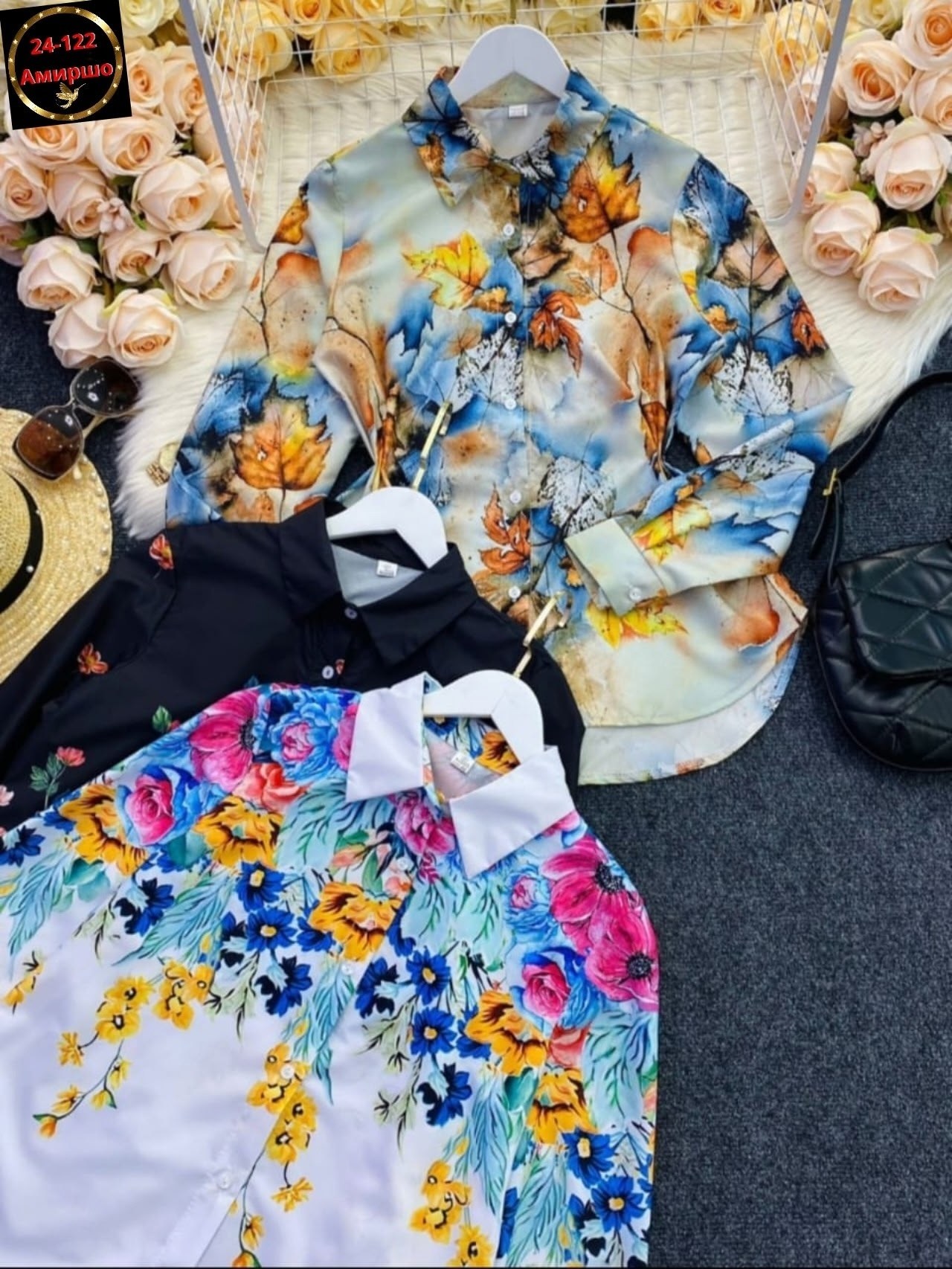 женские рубашки с принтом,модные рубашки женские,женские рубашки,повседневная рубашка с принтом,элегантная женская рубашка