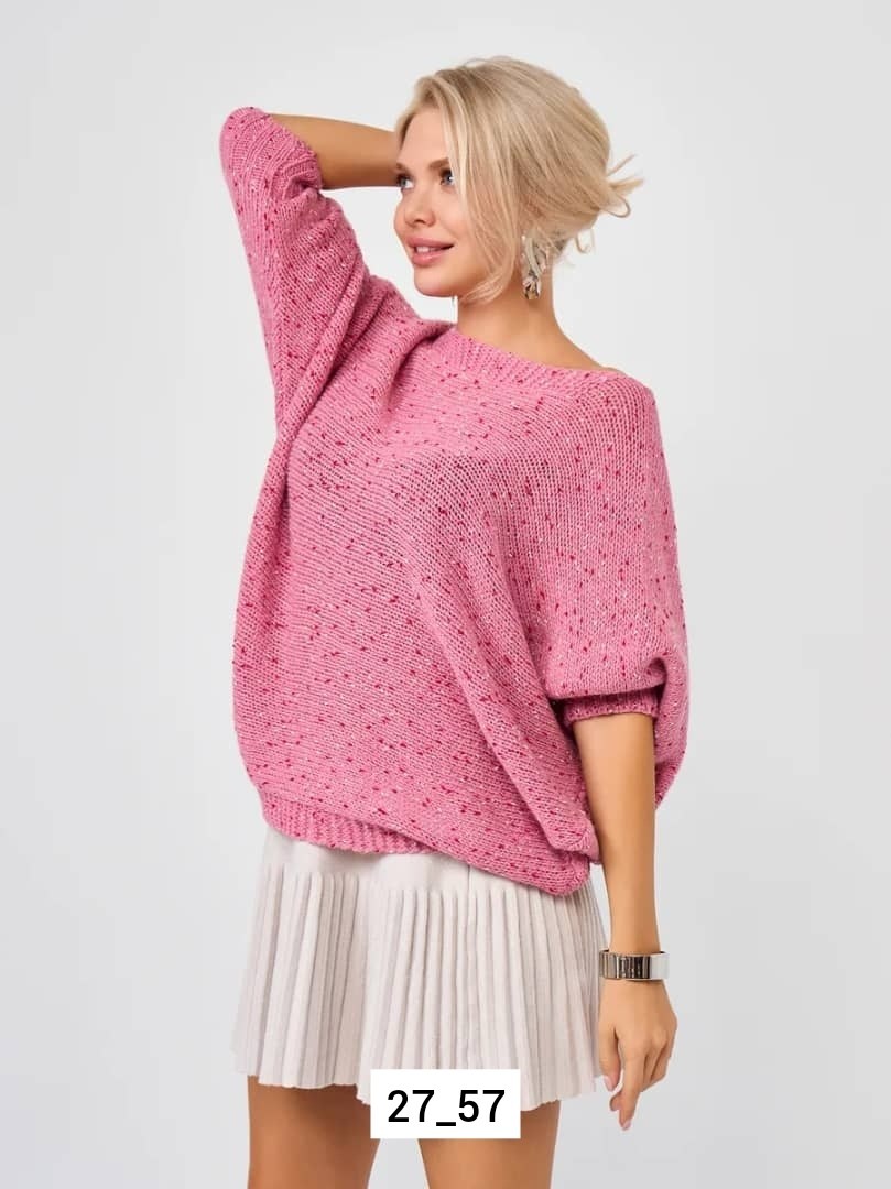 джемпер оверсайз вязаный кофта,джемпер оверсайз вязаный,свитер джемпер оверсайз вязаный,женский джемпер,джемпер оверсайз нарядный кофта с люрексом
