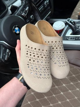 Босоножки