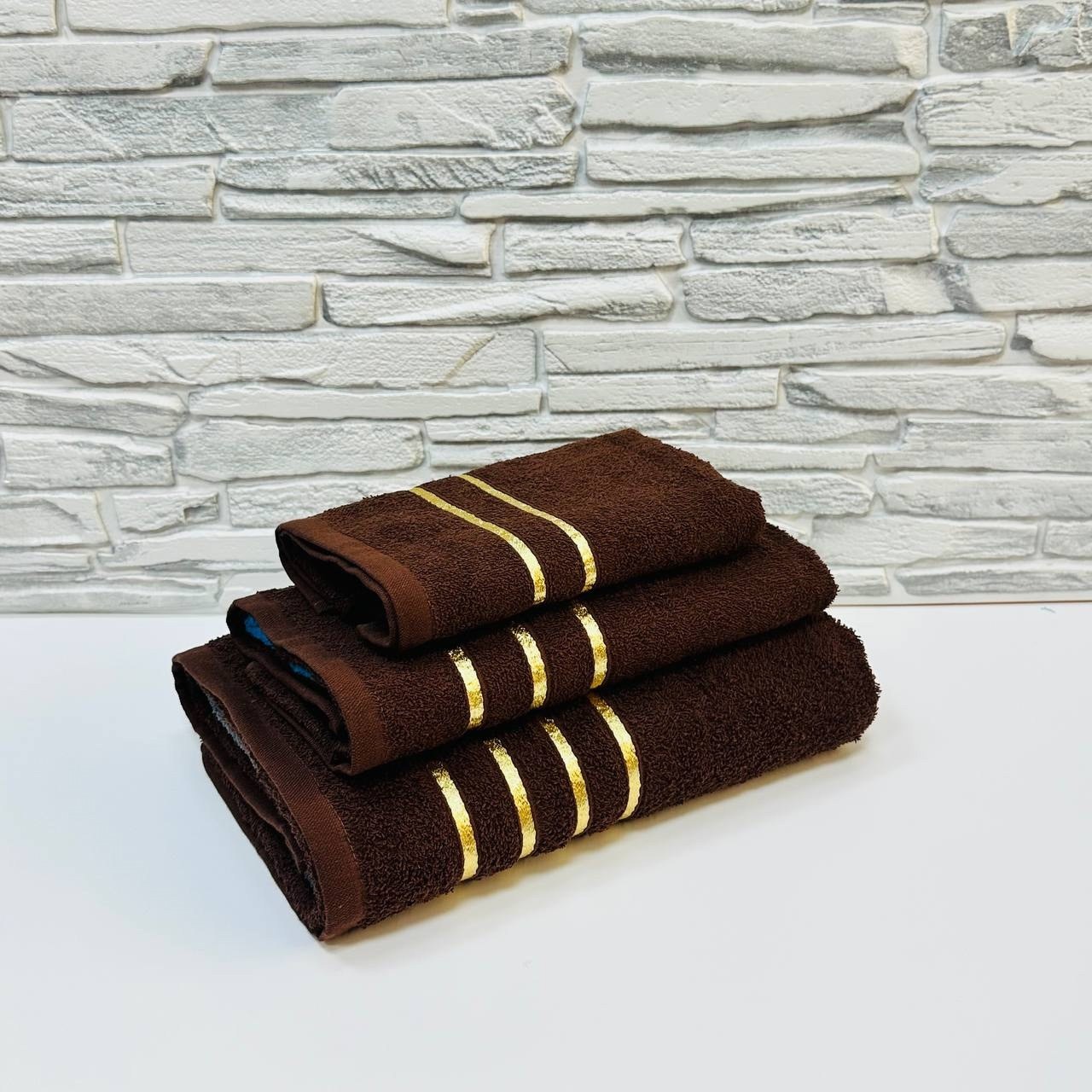 комплект махровых полотенец,полотенца махровое набор,полотенца махровая,полотенце премьер  набор 2 шт,набор полотенец