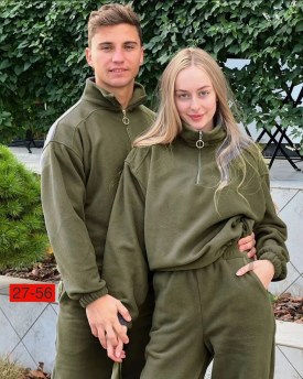 Костюм