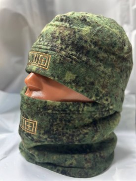 Шапка