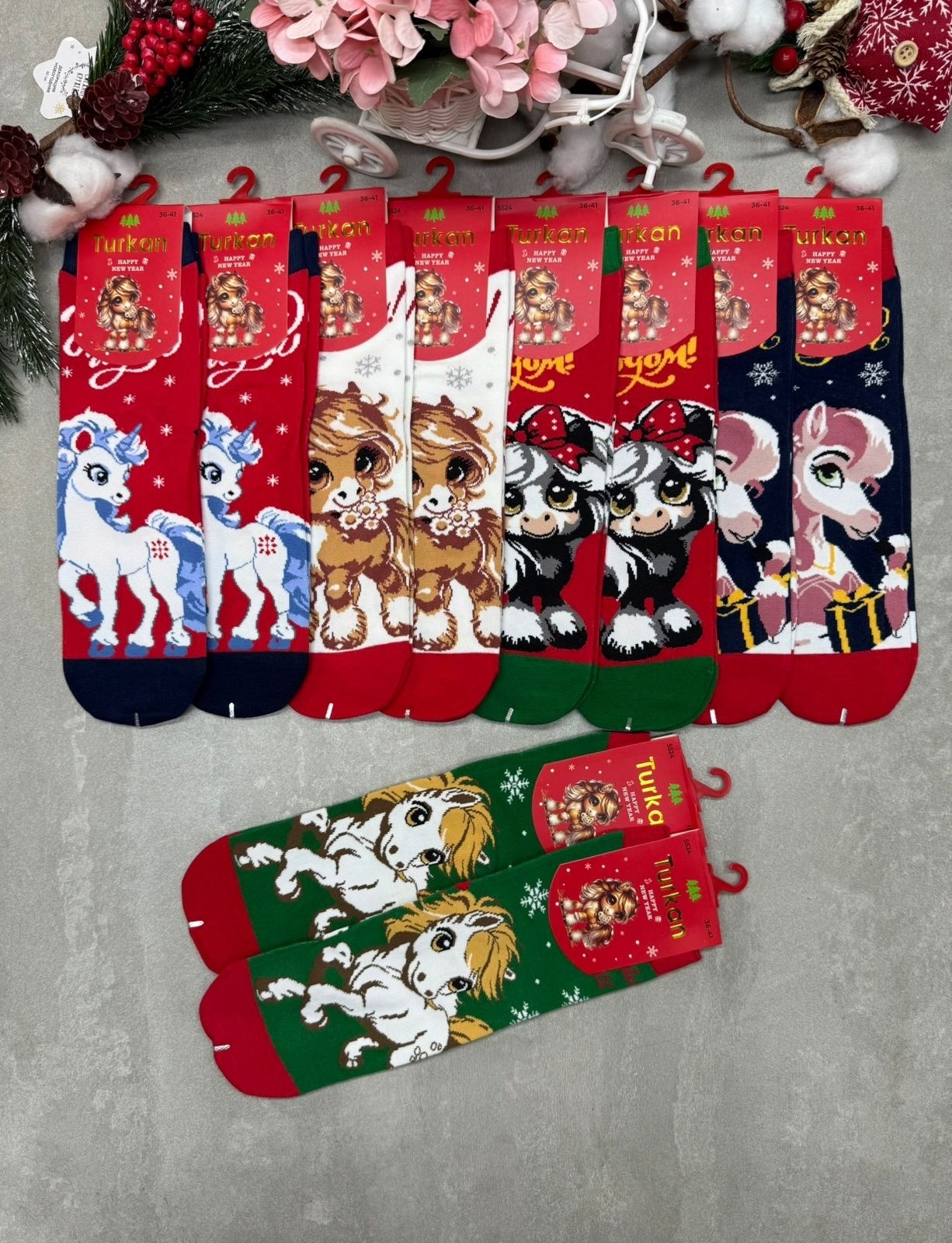 новогодние носки женские набор,носки новогодние женские,носки новогодние,набор новогодние носки,носки женские