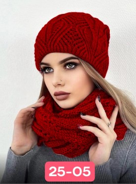 Шапка