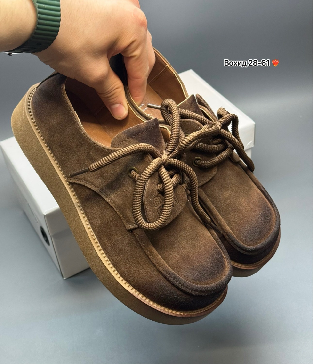 ,ботинки из натуральной замши,обуви,повседневная , ручной работы