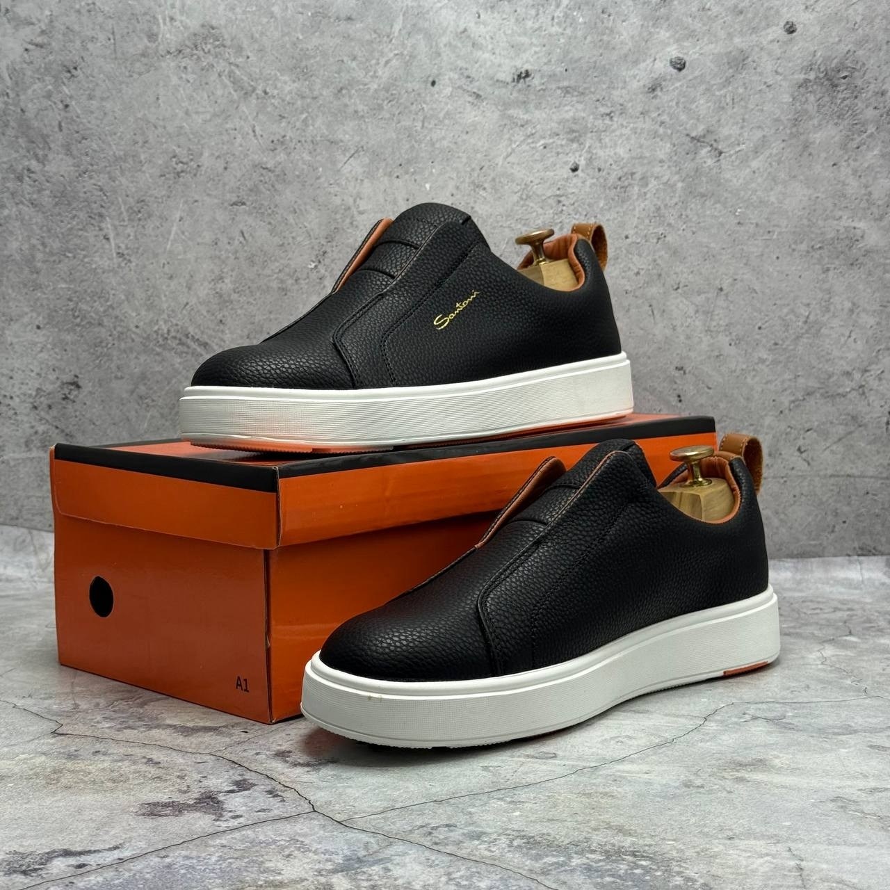 ,слипоны мужские натуральная кожа,мужские слипоны,кожаные слипоны,кроссовка мужской