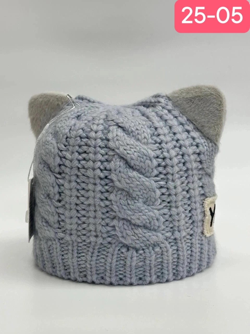 шапка зимняя модная,шапка женская вязаная,шапки зимние,шапка модная,вязаная шапка с ушками