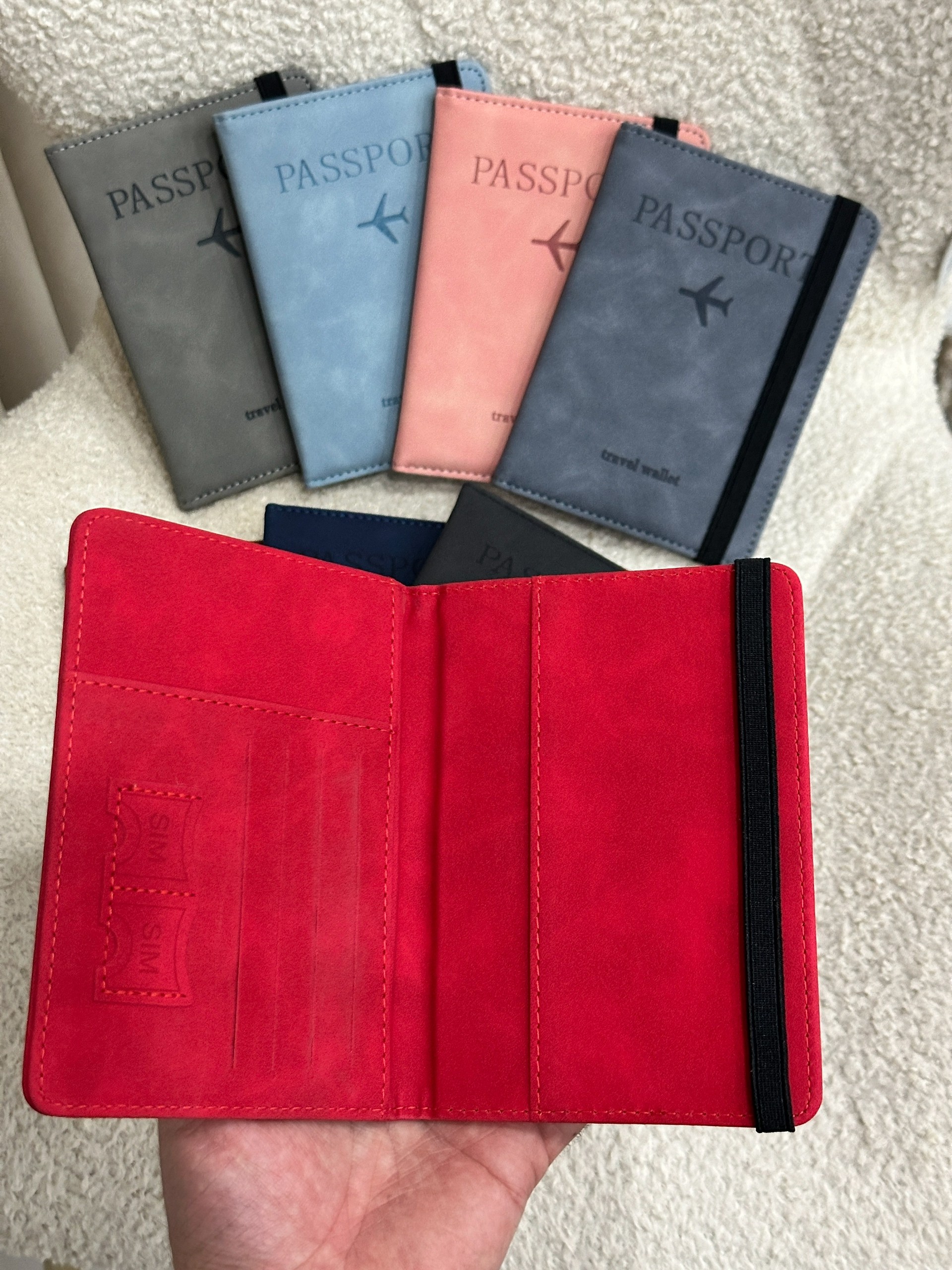 обложка на паспорт,обложка на паспорт серая,чехол для паспорта,обложка для паспорта с карманом,кожаная обложка для паспорта