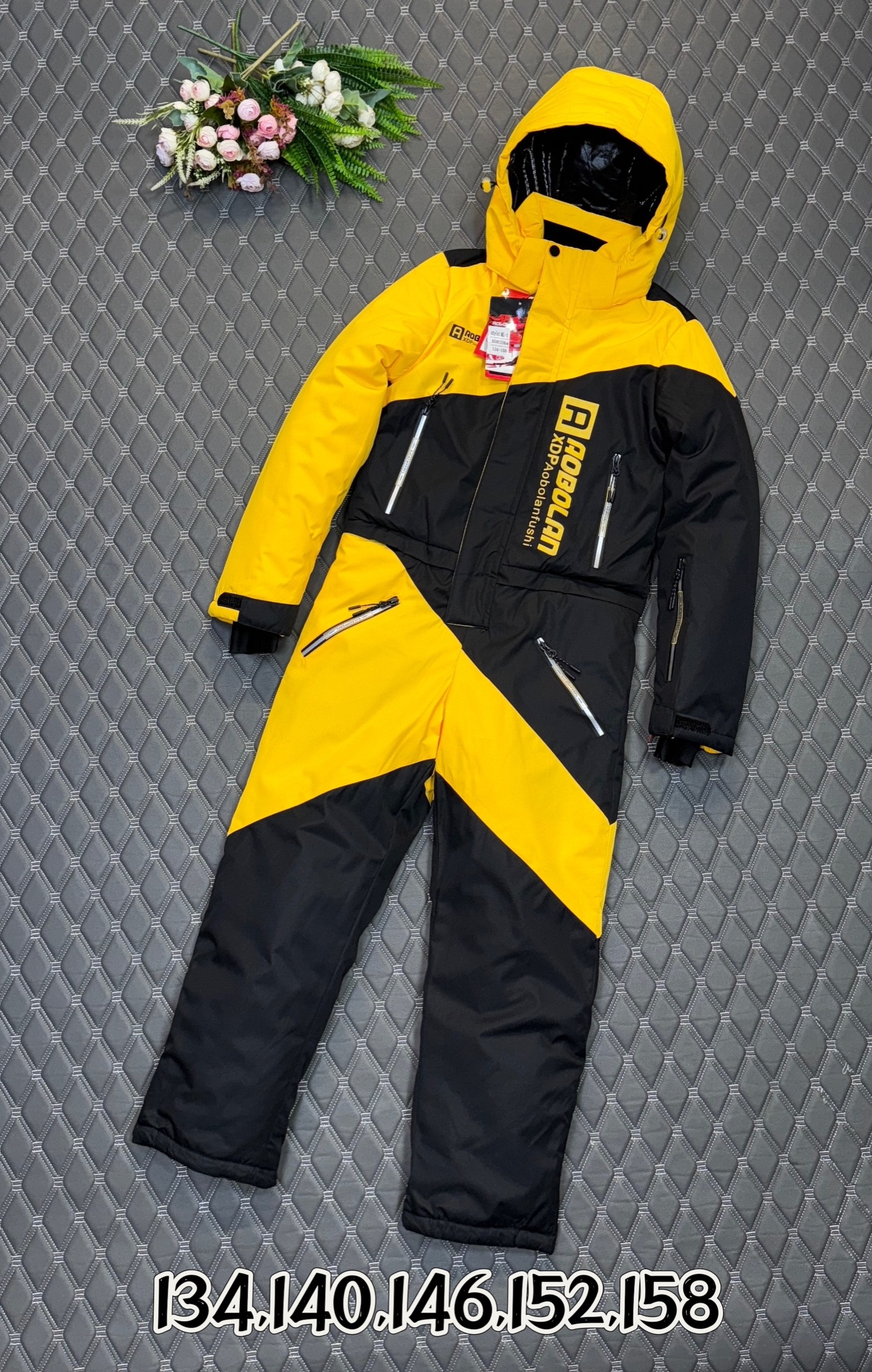 комбинезон детский зимний для мальчика 134-140,зимние комбинезоны для мальчиков,детский комбинезон,комбинезон горнолыжные,комбинезон для мальчика