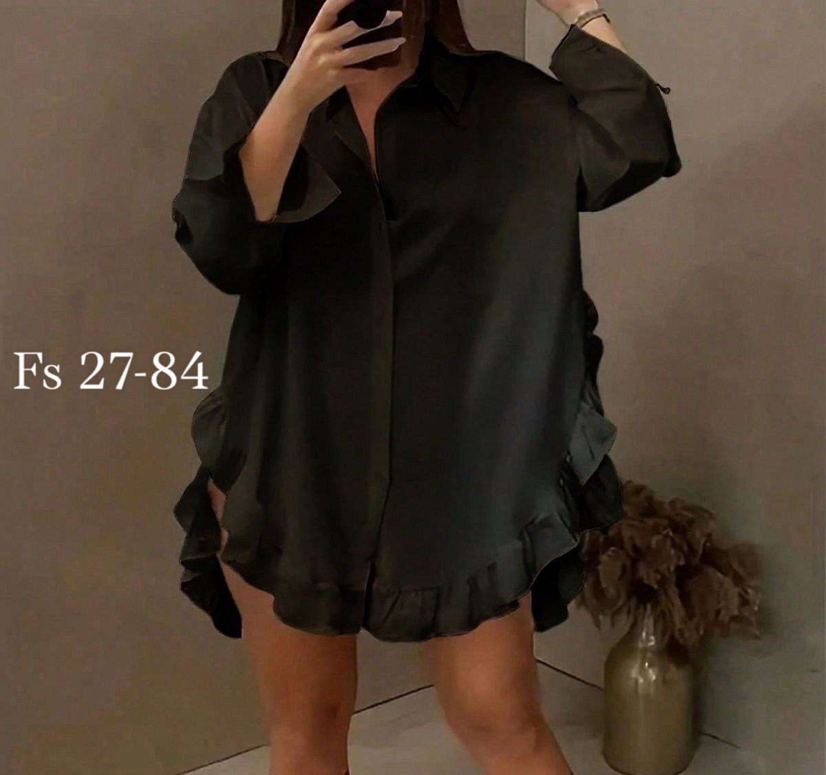 рубашка с оборками,длинная рубашка,рубашка туника,блузка с оборками,длинная рубашка женская