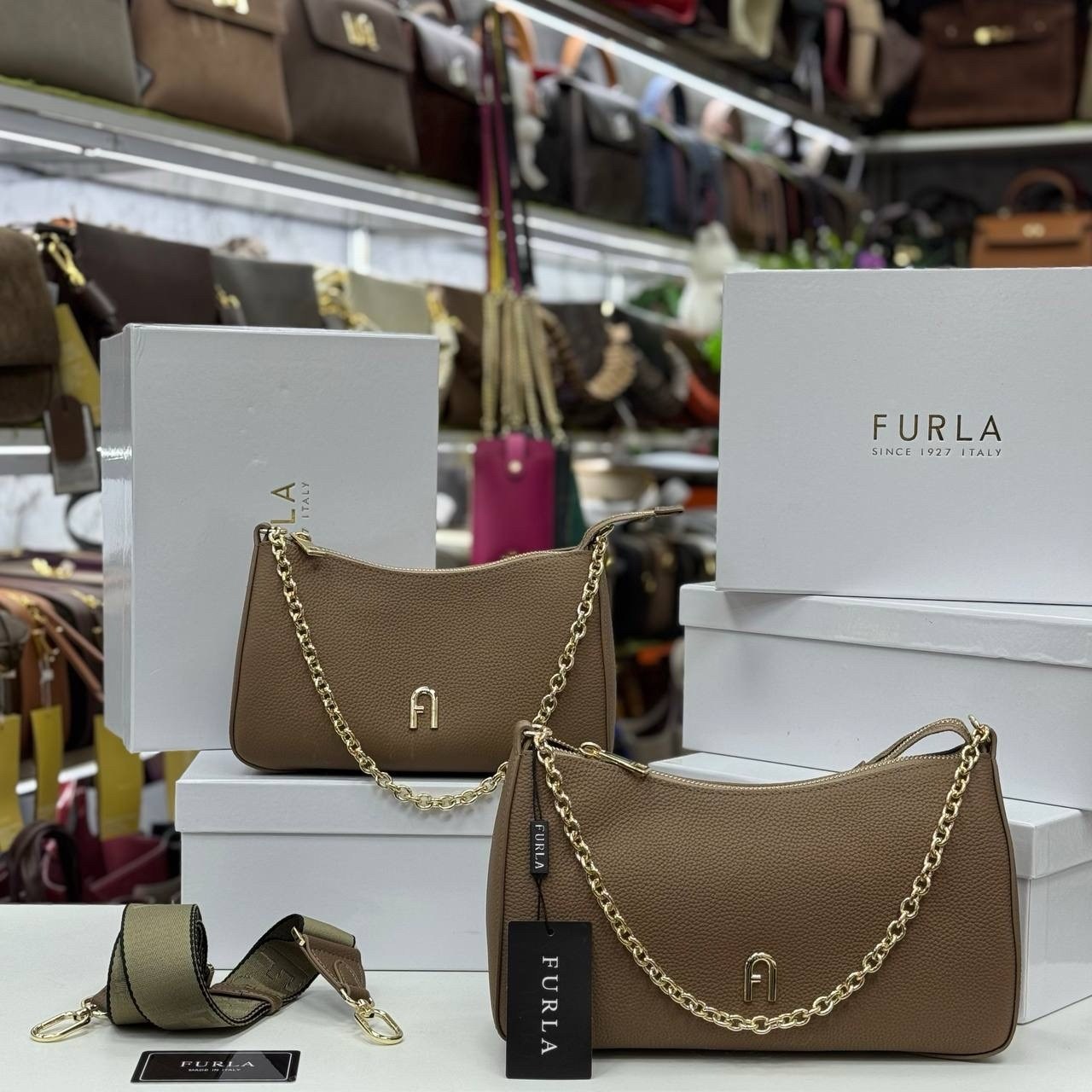 женская сумка furla,сумка люкс,сумка furla,сумка,брендовая женская сумка