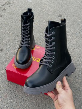 Ботинки