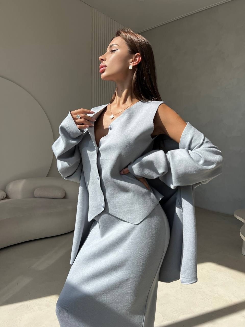 костюмы брючные,стильные костюмы,костюмы женские,костюмы трикотажные,элегантные кардиганы