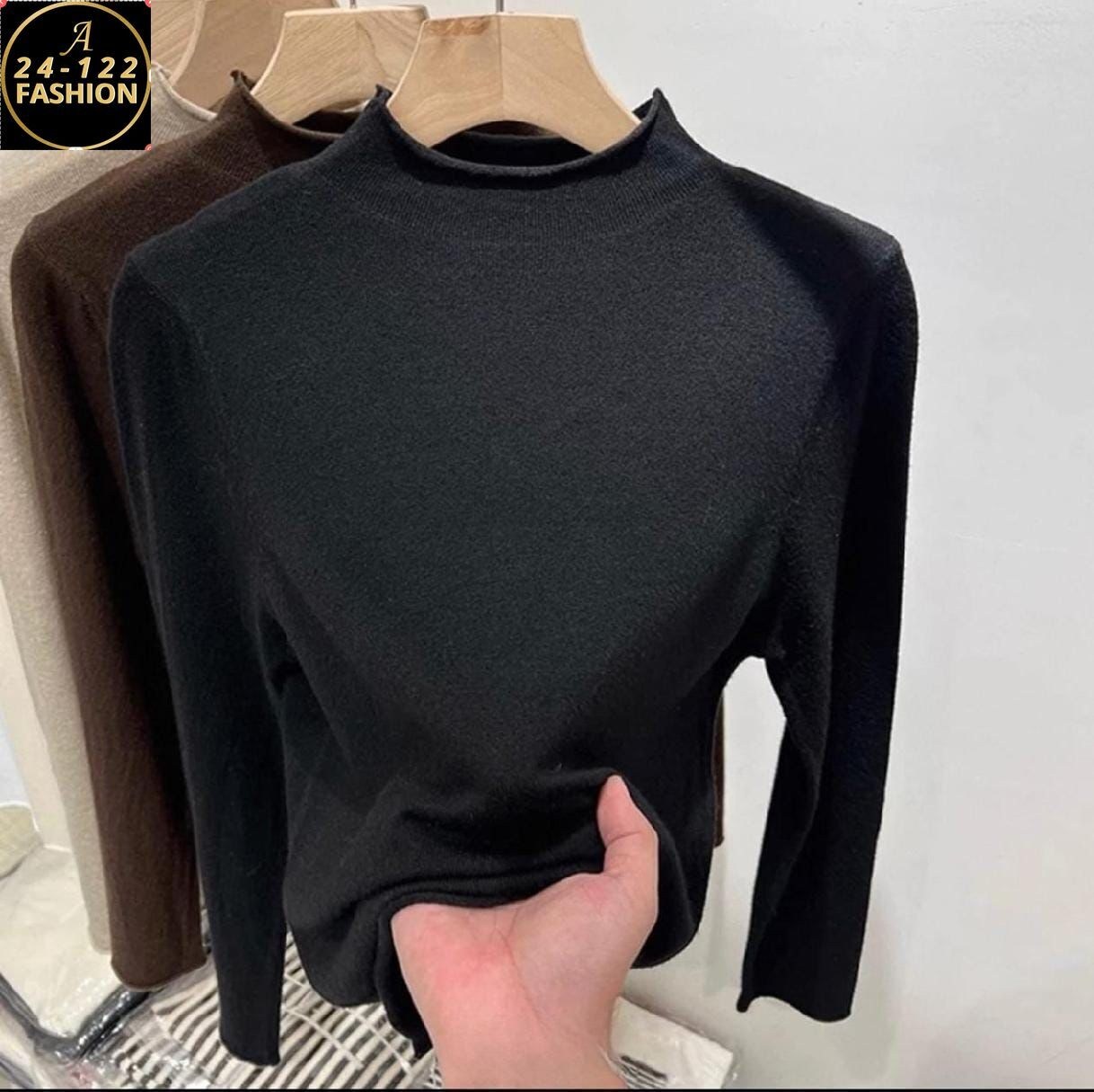 футболка женская с длинным рукавом,кофта женская,женская однотонная футболка с длинными рукавами,джемпера женские,женские футболки