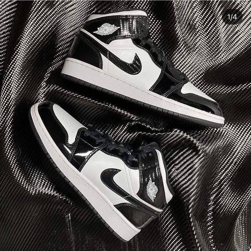 nike air jordan 1 mid,nike air jordan 1 mid se,кроссовки,nike air jordan 1,кроссовки женские nike air jordan 1