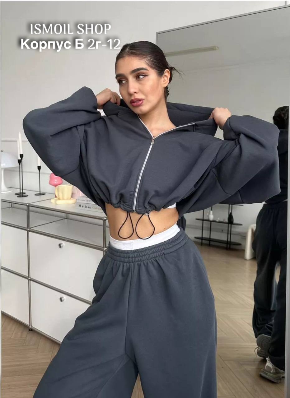cпортивный костюм женский на флисе,женский спортивный костюм,спортивные костюмы,костюм на флисе,костюм спортивный повседневный