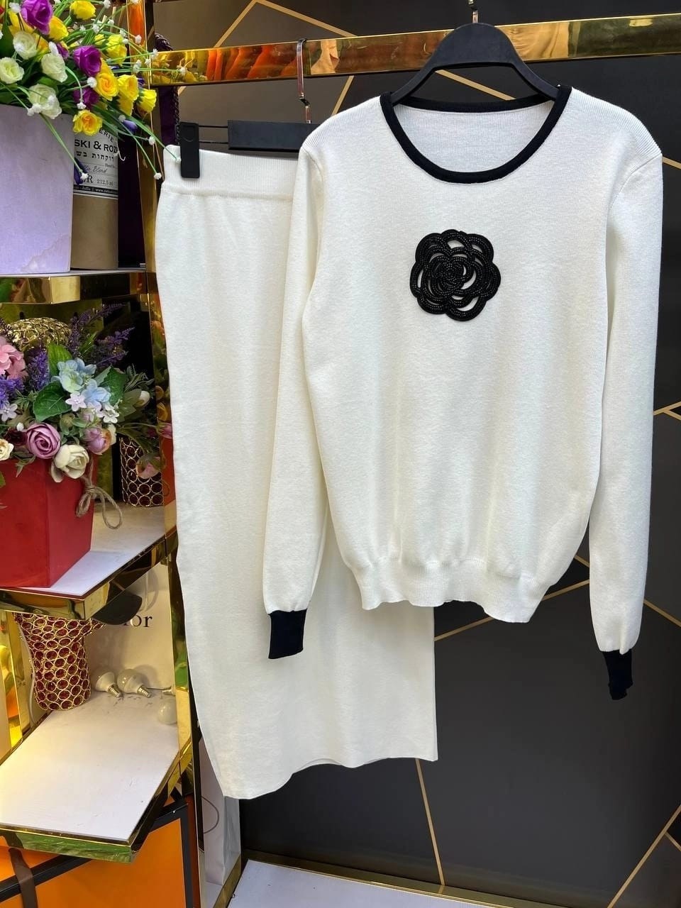 костюм юбка и кофта,костюм юбка и джемпер,трикотажные костюмы, ,кофта и юбка