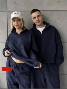 Костюм