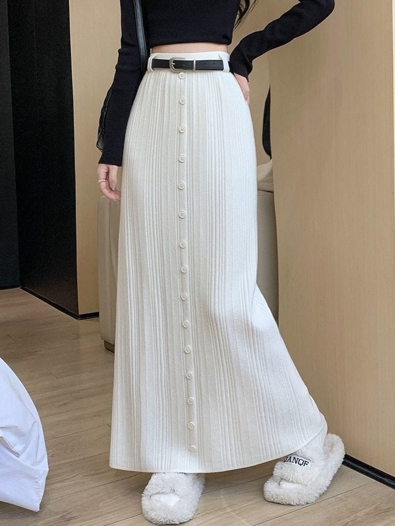 длинная юбка,трикотажная юбка,вязаная юбка,длинная вязаная юбка,юбка женская длинная